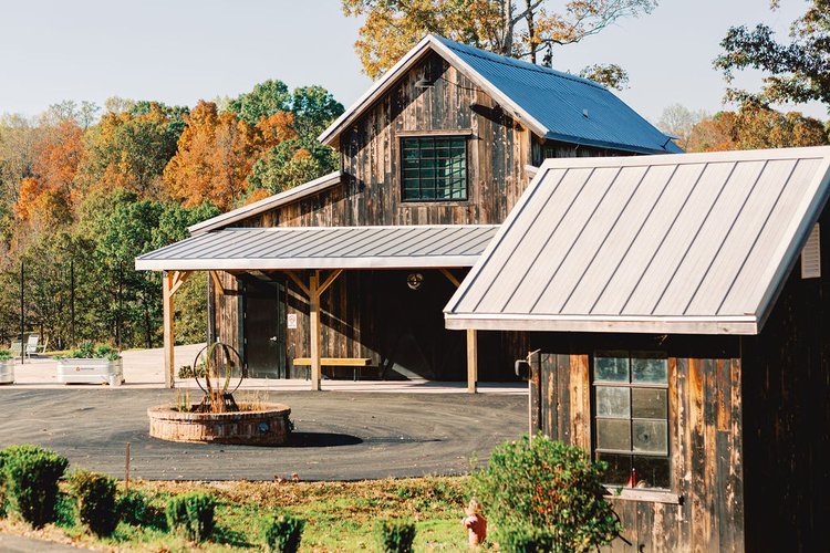 Red Clover Farm - Event Venue in Fairburn, Georgia