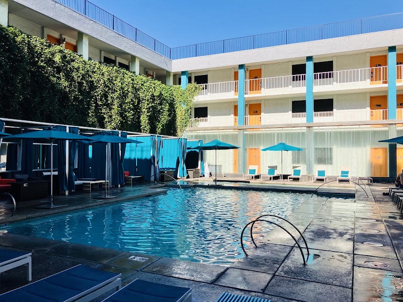 The Clarendon Hotel and Spa - Event Venue in Phoenix, Arizona