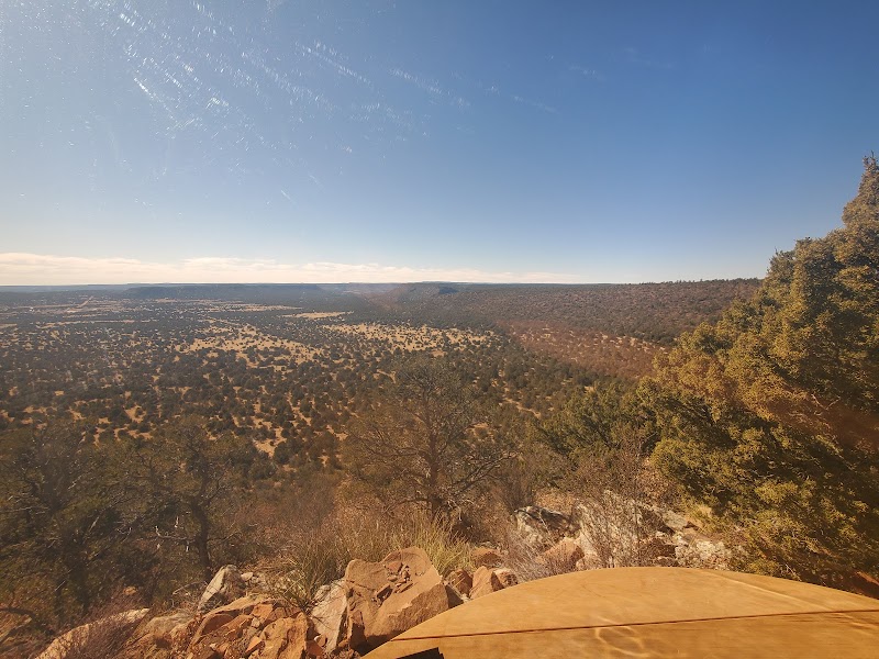 Blame Her Ranch - Event Venue in Ribera, New Mexico