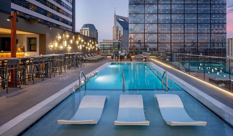 Holston House Nashville - Event Venue in Nashville, Tennessee