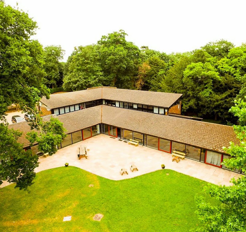 Garden House Venue - Event Venue in Milton Hill, England