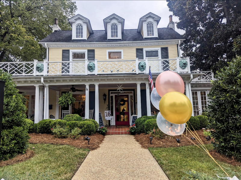 Harmon House Events - Event Venue in Kernersville, North Carolina