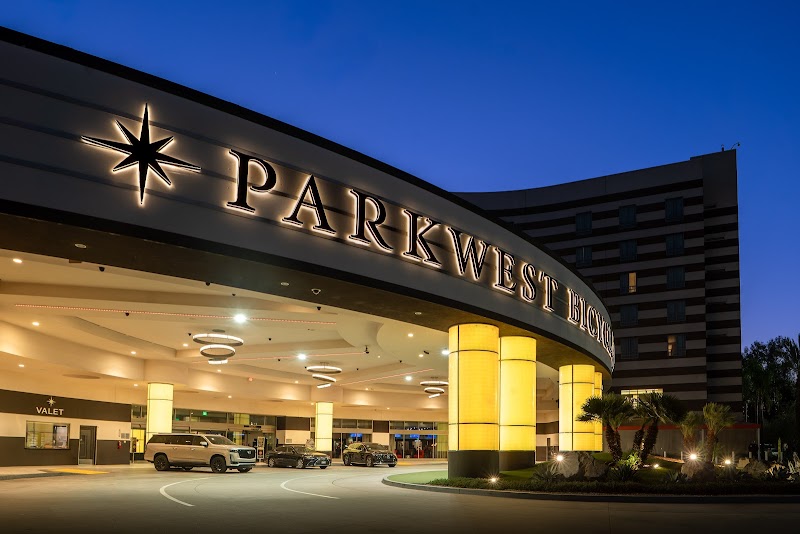 Parkwest Bicycle Casino - Event Venue in Bell Gardens, California