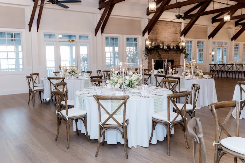 Alhambra Hall - Event Venue in Mount Pleasant, South Carolina