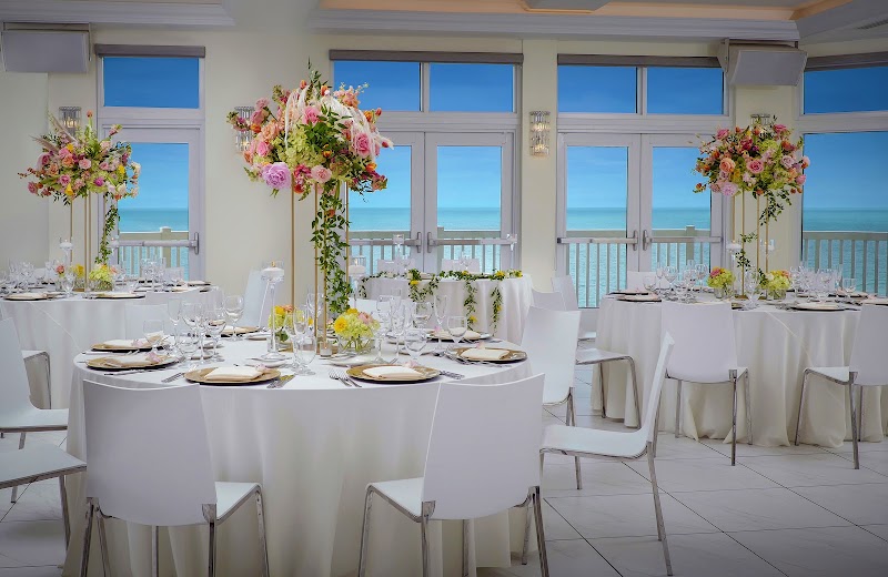The Oceanview Ballroom - Event Venue in Fort Lauderdale, Florida
