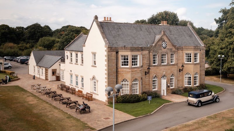 Hatfeild Hall Weddings and Conferences - Event Venue in Stanley, West Yorkshire