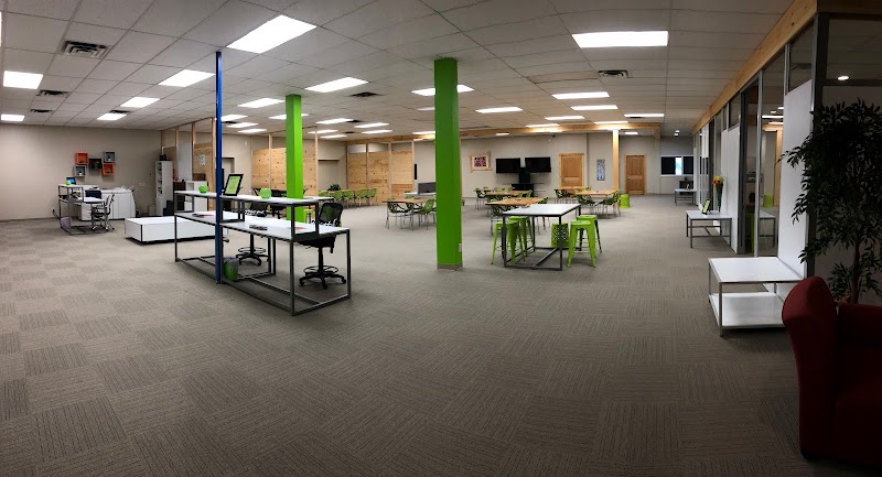 Evolve Workplace - Event Venue in West Saint Paul, Minnesota