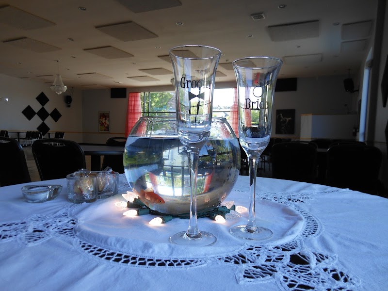 Ballare Ballroom Events - Event Venue in Carmel, Indiana