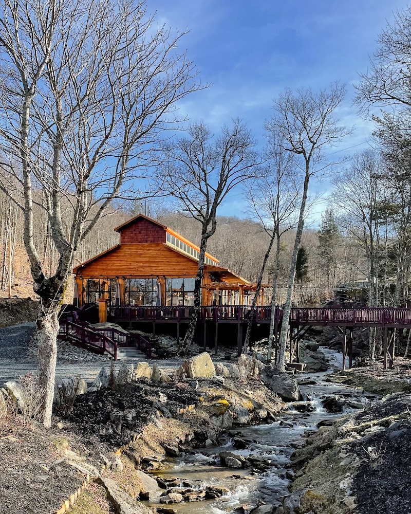 Boulder Creek Events - Event Venue in Beech Mountain, North Carolina
