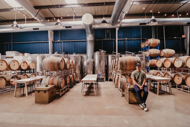 The Austin Winery - Event Venue in Austin, Texas