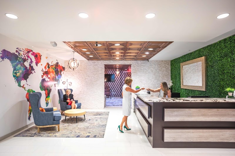 Quest Workspaces 2525 Ponce Coral Gables - Event Venue in Coral Gables, Florida