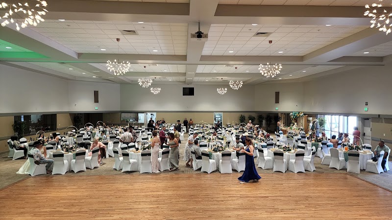Friedman Event Center - Event Venue in Santa Rosa, California