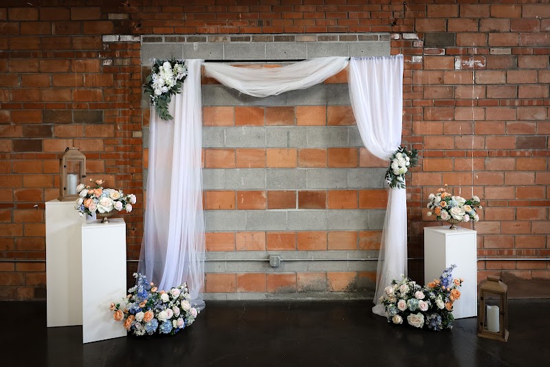 Revelry & Company - Event Venue in Billings, Montana