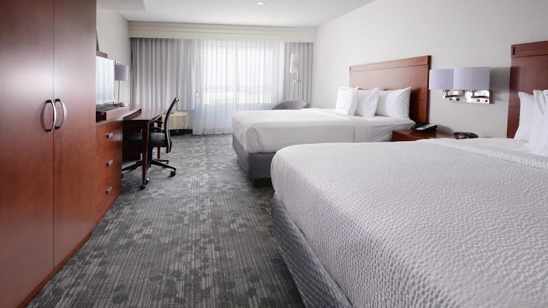 Courtyard by Marriott Houston Pearland - Event Venue in Pearland, Texas