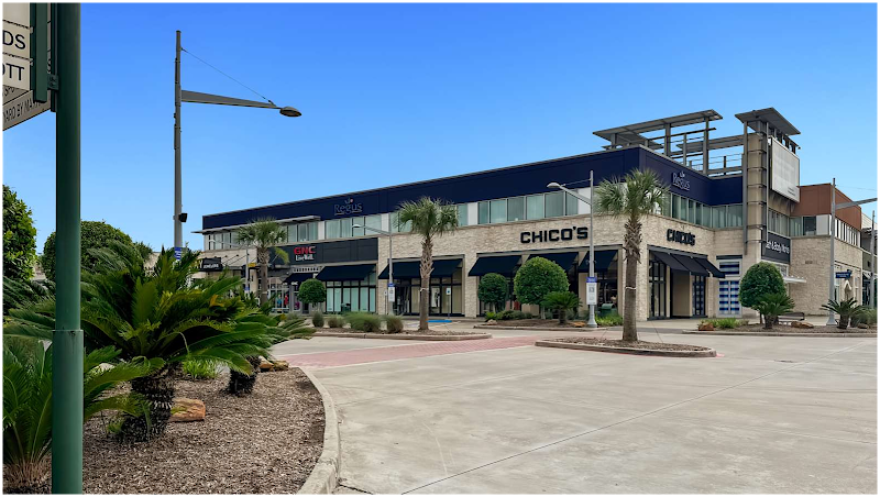 Regus - Pearland - Town Centre - Event Venue in Pearland, Texas
