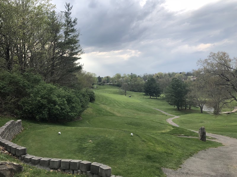 Lewisburg Elks Country Club - Event Venue in Lewisburg, West Virginia