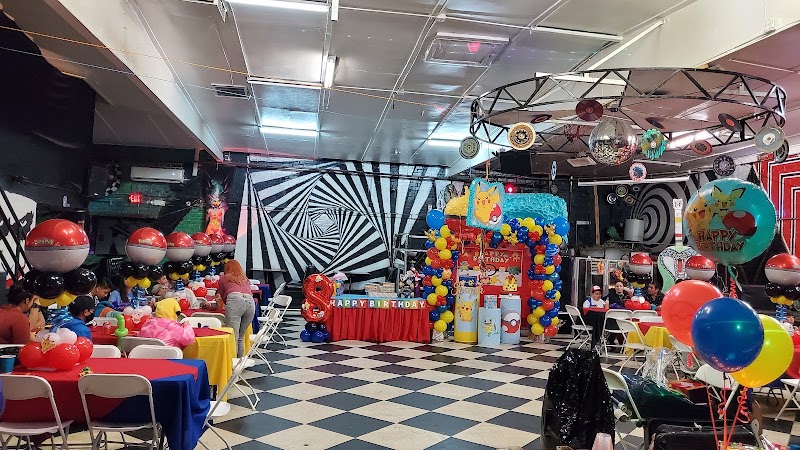 Beverly Banquet Hall - Event Venue in Los Angeles, California