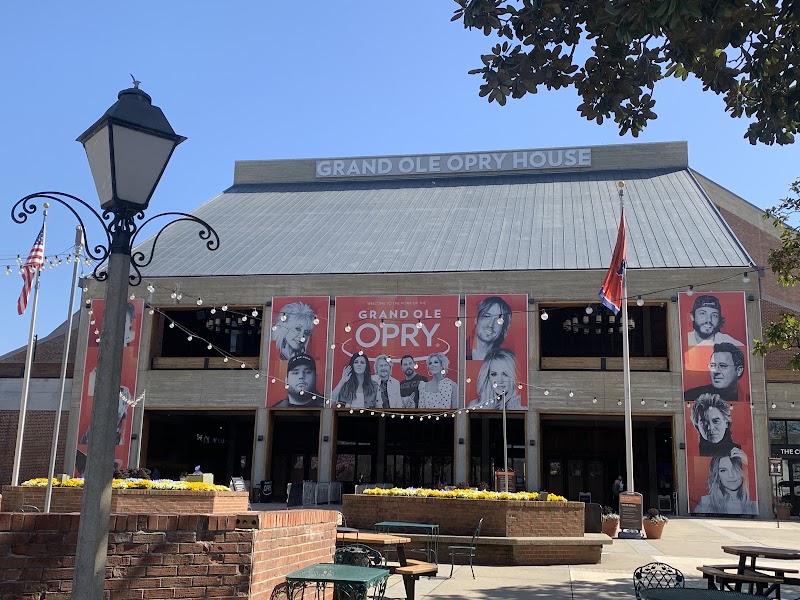 Opryland - Event Venue in Nashville, Tennessee