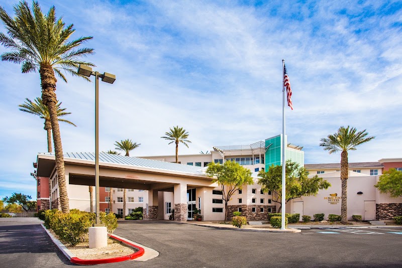 Homewood Suites by Hilton Henderson South Las Vegas - Event Venue in Henderson, Nevada