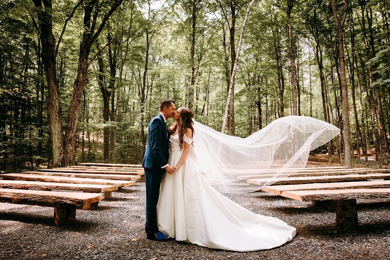 Brookledge - Event Venue in Middle Grove, New York
