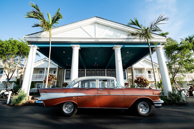 Havana Cabana - Event Venue in Key West, Florida