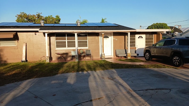 Casa de retiros el Refugio de Dios - Event Venue in Miami, Florida