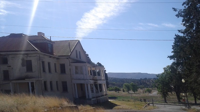 Bataan Park Hall - Event Venue in Silver City, New Mexico