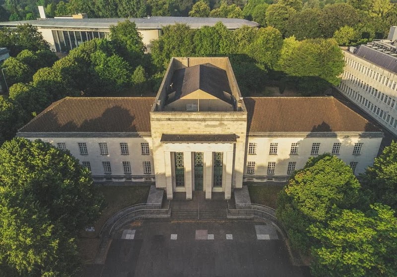 Temple of Peace - Event Venue in Cardiff, Wales