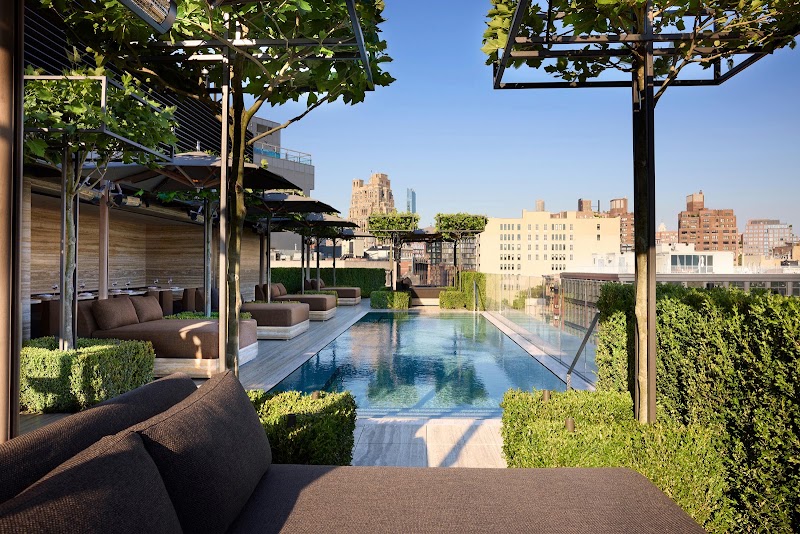 RH Guesthouse - Event Venue in New York, New York