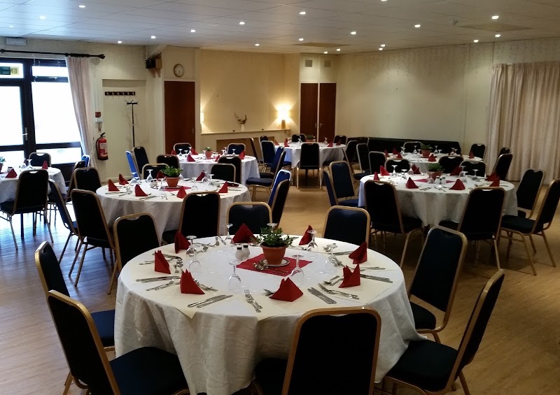 The Four Seasons Function Rooms - Event Venue in Coventry, Warwickshire