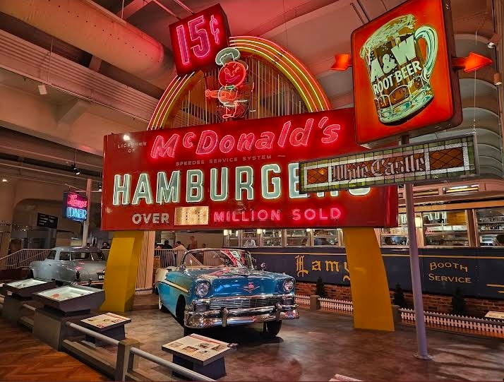 Henry Ford Museum of American Innovation - Event Venue in Dearborn, Michigan