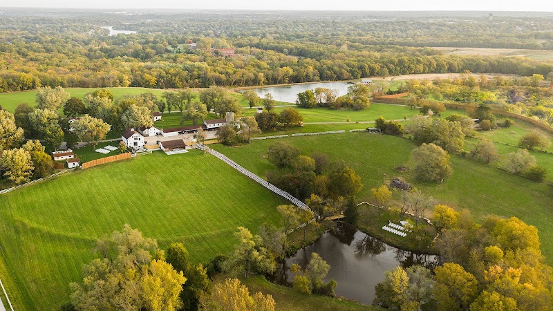 Crestview Dairy Events - Event Venue in Kansas City, Missouri