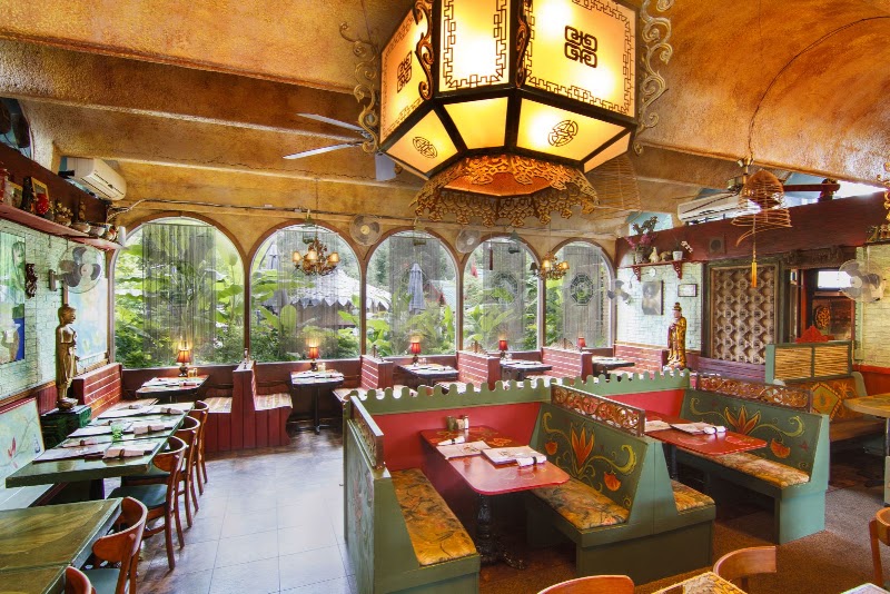 Indochine Restaurant - Event Venue in Wilmington, North Carolina