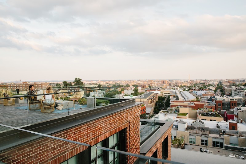 The LINE DC - Event Venue in Washington, District of Columbia