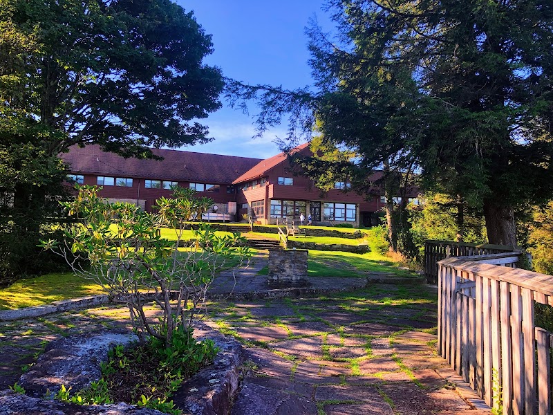 Blackwater Lodge - Event Venue in Davis, West Virginia