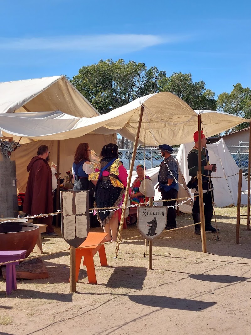 Two Rivers Renaissance Faire - Event Venue in Yuma, Arizona