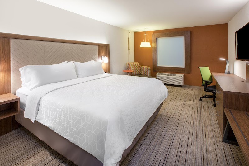 Holiday Inn Express Newark Airport – Elizabeth by IHG - Event Venue in Elizabeth, New Jersey