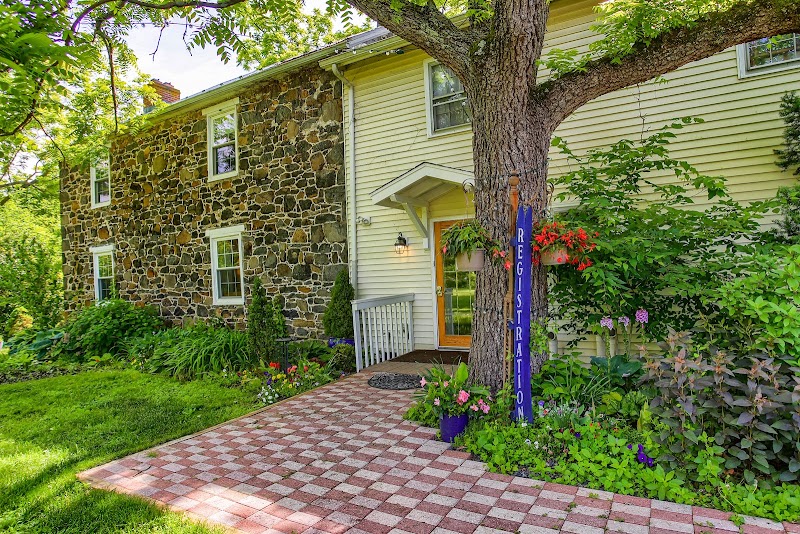Battlefield Bed and Breakfast Inn - Event Venue in Gettysburg, Pennsylvania