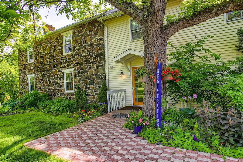 Battlefield Bed and Breakfast Inn - Event Venue in Gettysburg, Pennsylvania