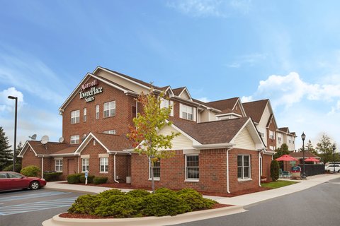 TownePlace Suites by Marriott Detroit Sterling Heights - Event Venue in Sterling Heights, Michigan