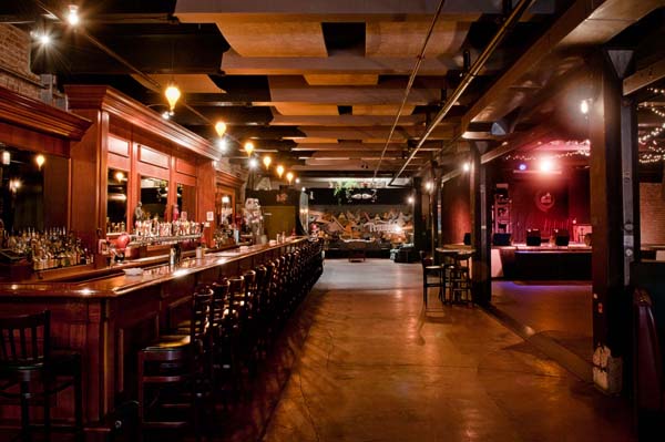 Sister - Event Venue in Albuquerque, New Mexico