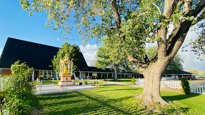 Wat Buddhapradeep of Reno - Event Venue in Sparks, Nevada