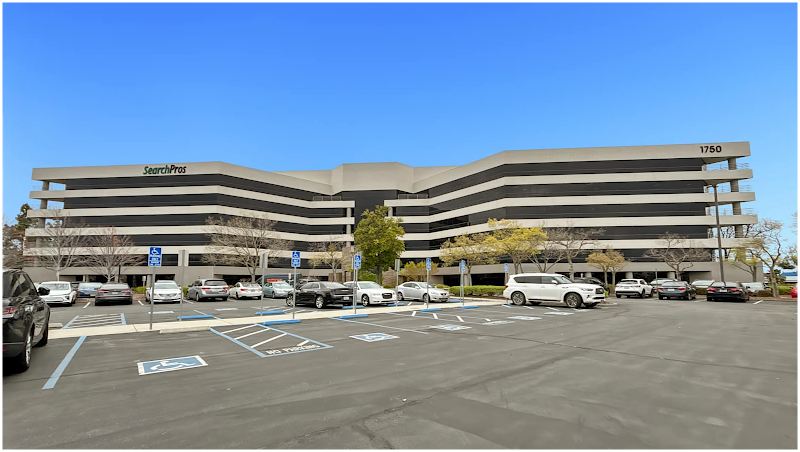 Regus - Event Venue in Sacramento, California