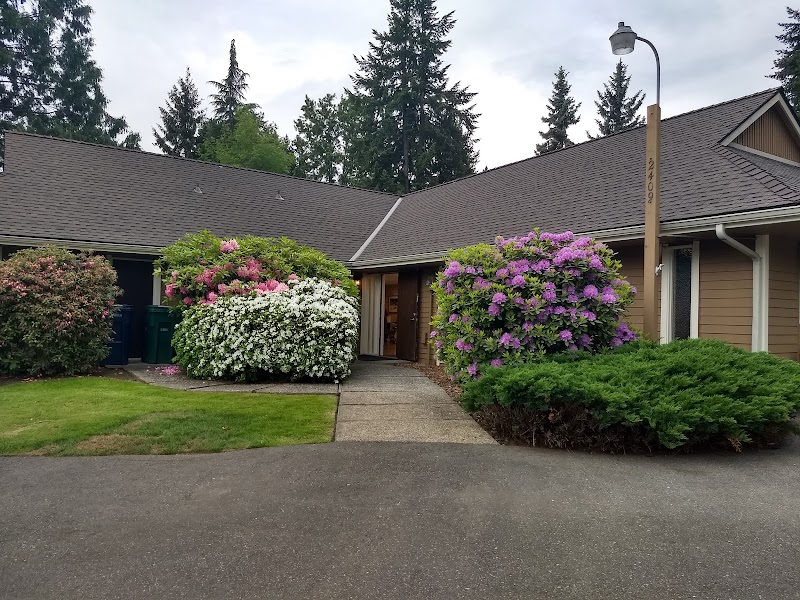 Brae Burn Golf Course - Event Venue in Redmond, Washington