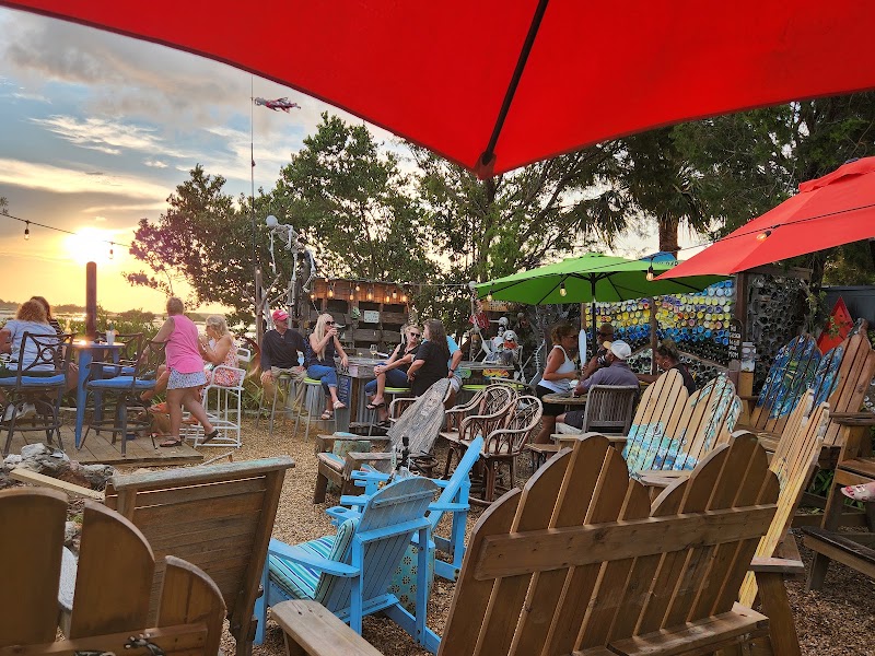 Low Key Hideaway - Event Venue in Cedar Key, Florida