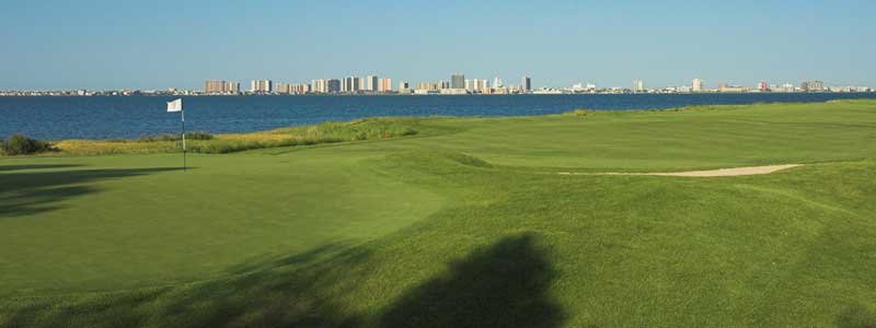 OC Golf Packages - Event Venue in Ocean City, Maryland