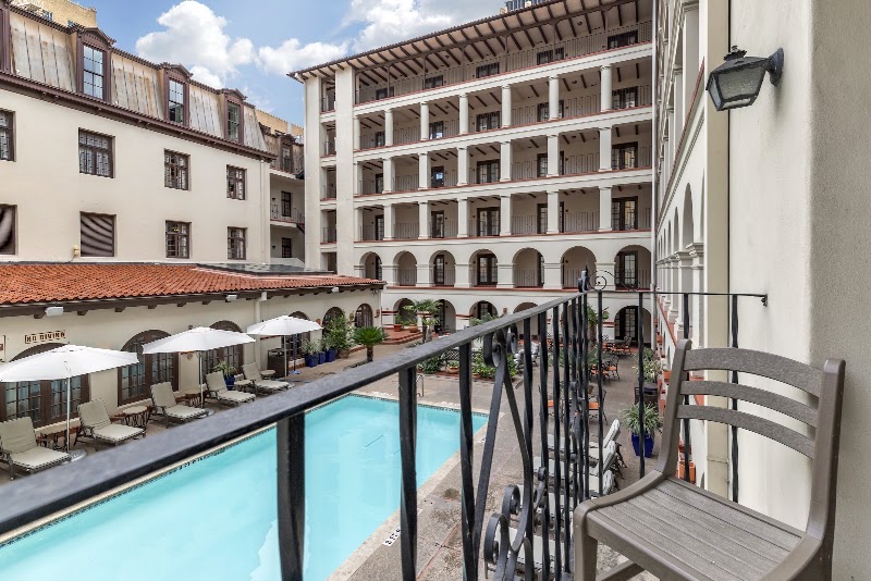 Omni La Mansión del Rio - Event Venue in San Antonio, Texas