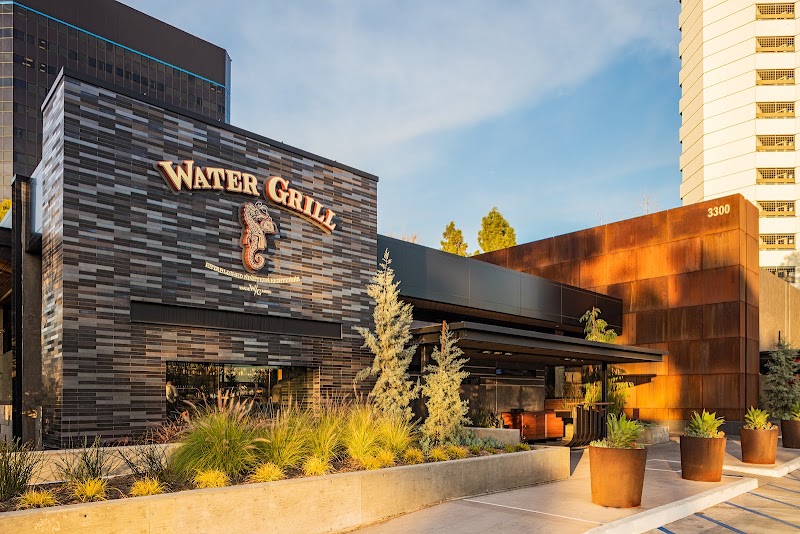 Water Grill - Event Venue in Costa Mesa, California