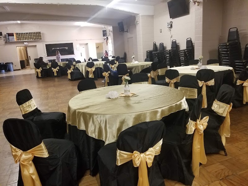 Las Cruces, NM Elks Lodge #1119 - Event Venue in Las Cruces, New Mexico