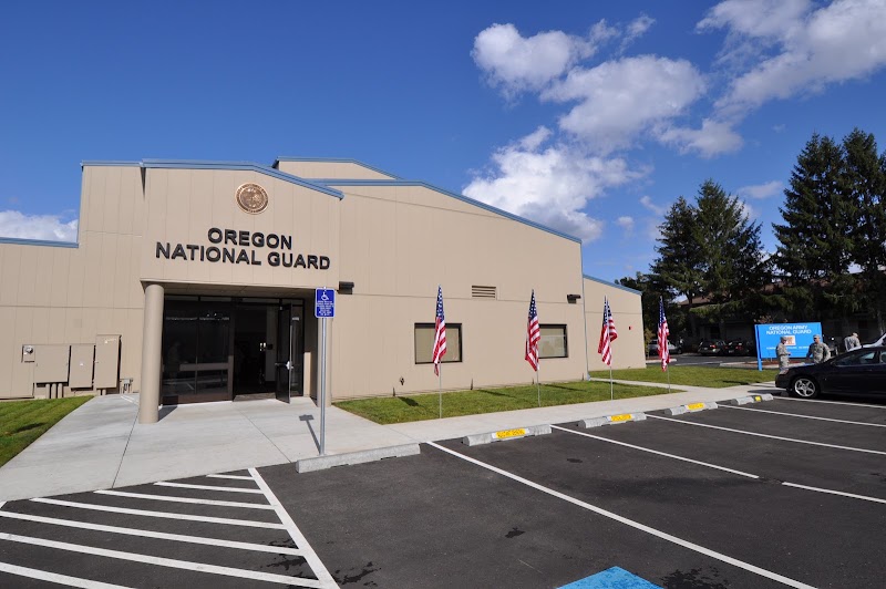 Gresham Armory Rental Venue - Event Venue in Gresham, Oregon